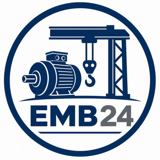 Favicon Elektromaschinenbau24