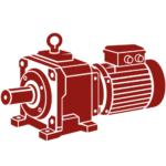 Getriebemotoren-Icon